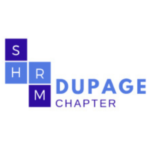 DuPage SHRM Logo